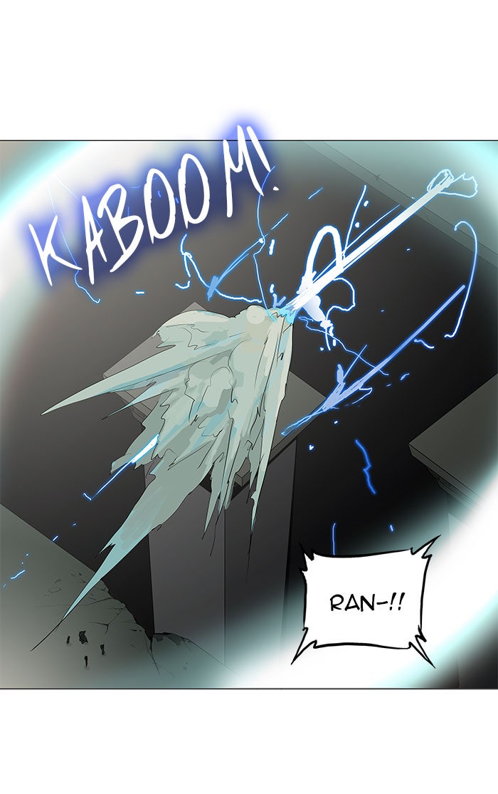 Tower of God Manga Chapter 201 page 40 - [Season 2] Ep. 121