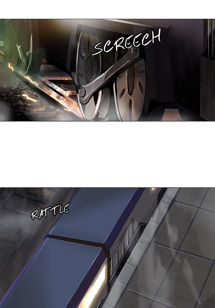 Tower of God Manga Chapter 201 page 48 - [Season 2] Ep. 121