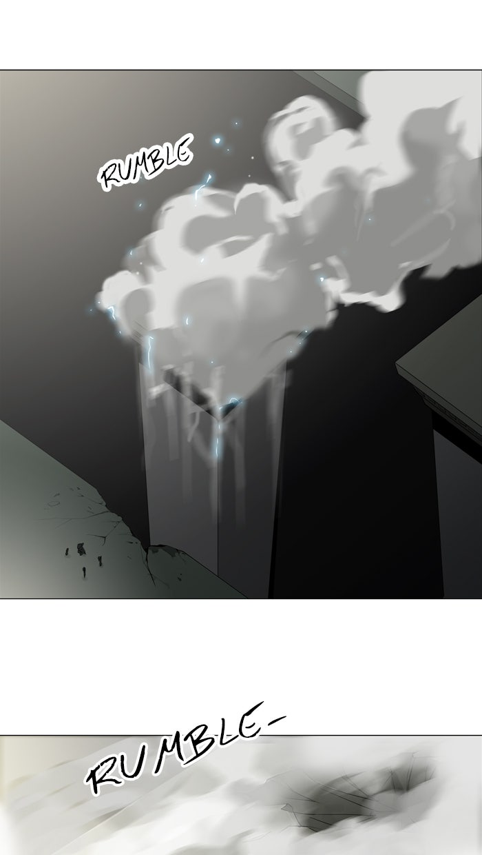 Tower of God Manga Chapter 202 page 11 - [Season 2] Ep. 122