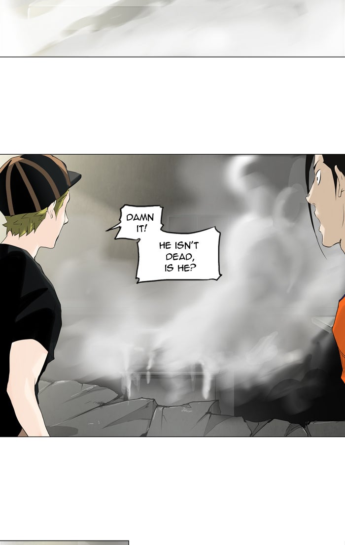 Tower of God Manga Chapter 202 page 12 - [Season 2] Ep. 122