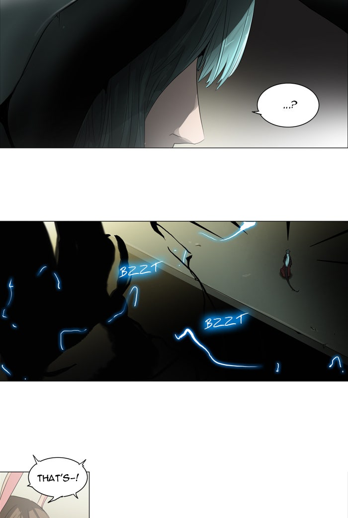 Tower of God Manga Chapter 202 page 15 - [Season 2] Ep. 122