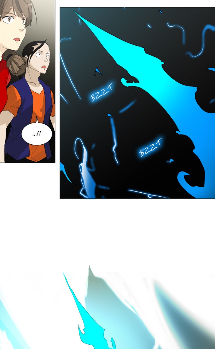 Tower of God Manga Chapter 202 page 16 - [Season 2] Ep. 122