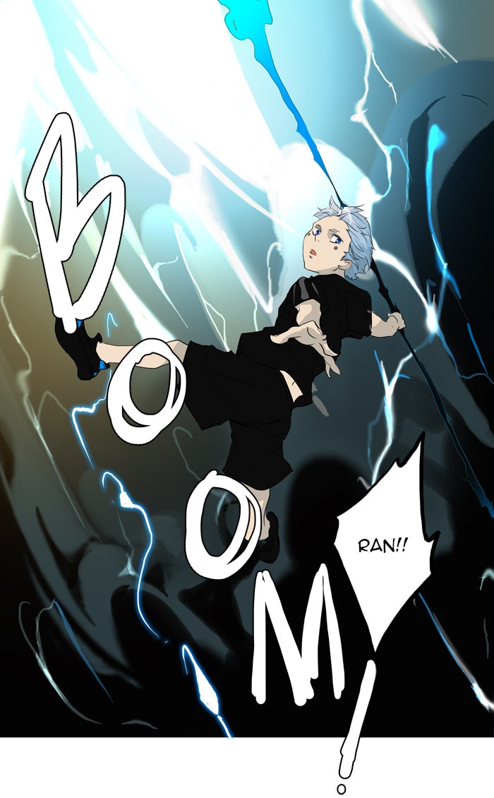 Tower of God Manga Chapter 202 page 17 - [Season 2] Ep. 122
