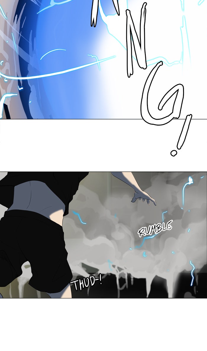 Tower of God Manga Chapter 202 page 21 - [Season 2] Ep. 122