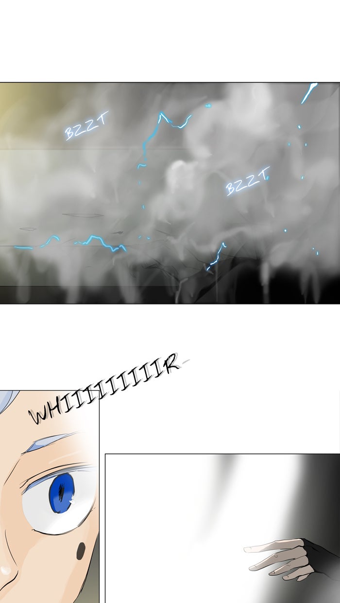 Tower of God Manga Chapter 202 page 23 - [Season 2] Ep. 122