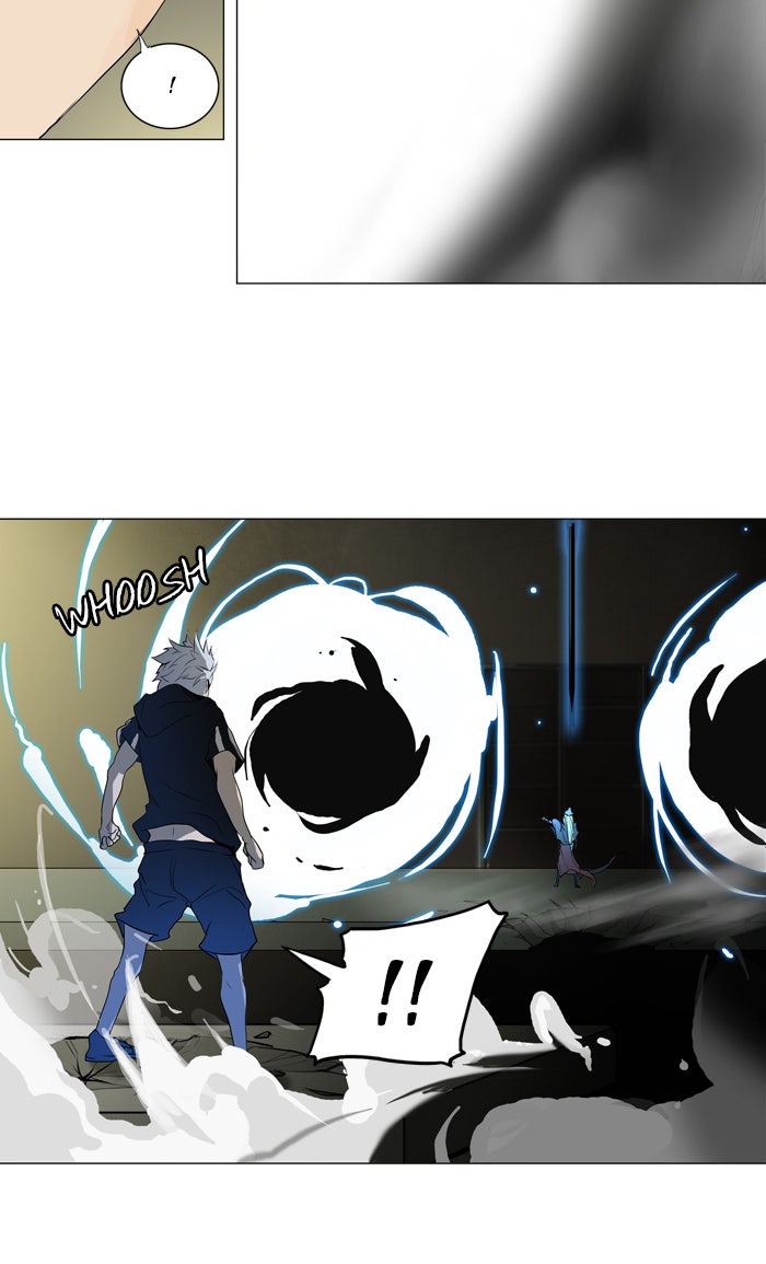 Tower of God Manga Chapter 202 page 24 - [Season 2] Ep. 122