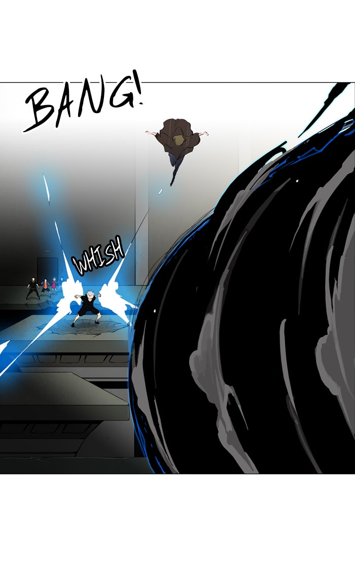 Tower of God Manga Chapter 202 page 28 - [Season 2] Ep. 122