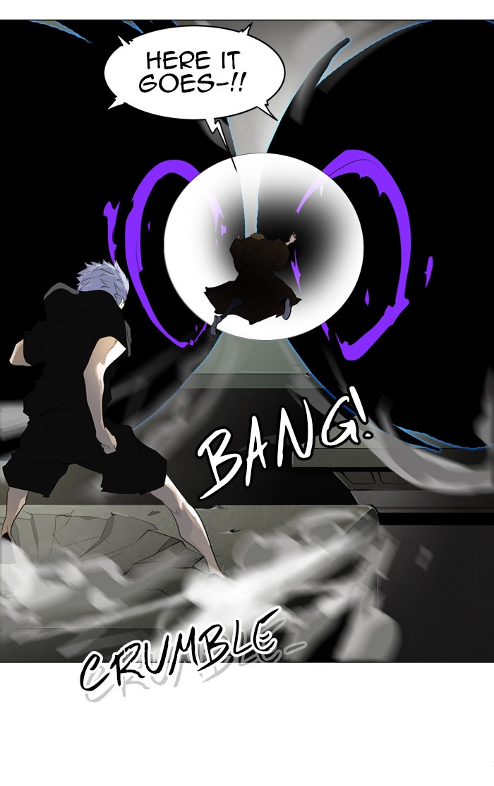 Tower of God Manga Chapter 202 page 30 - [Season 2] Ep. 122