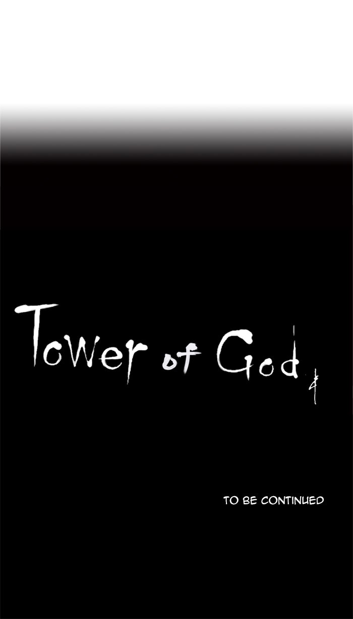Tower of God Manga Chapter 203 page 43 - [Season 2] Ep. 123