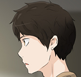 Tower of God Manga Chapter 203 ([Season 2] Ep. 123) cover