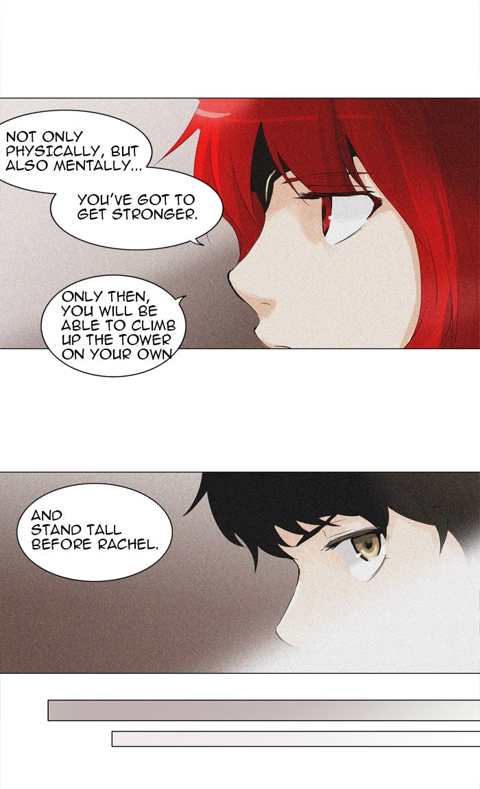 Tower of God Manga Chapter 204 page 41 - [Season 2] Ep. 124