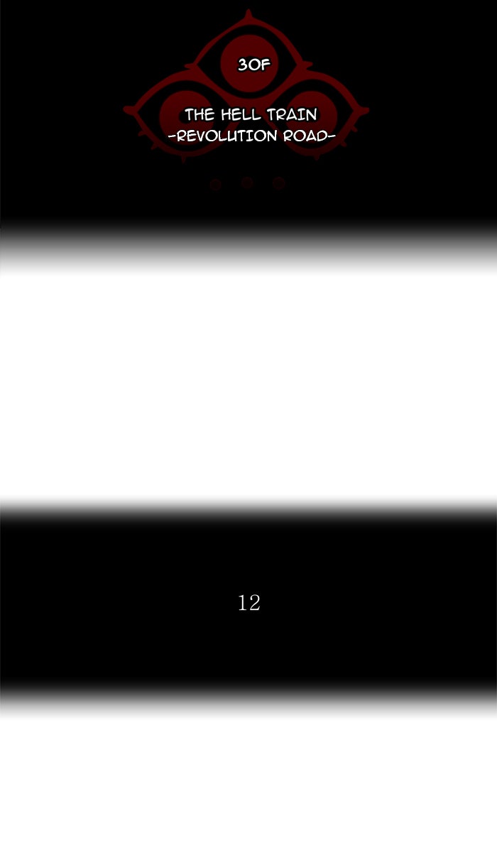 Tower of God Manga Chapter 204 page 8 - [Season 2] Ep. 124