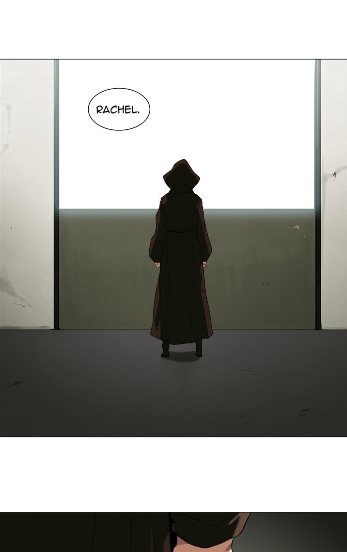 Tower of God Manga Chapter 205 page 20 - [Season 2] Ep. 125