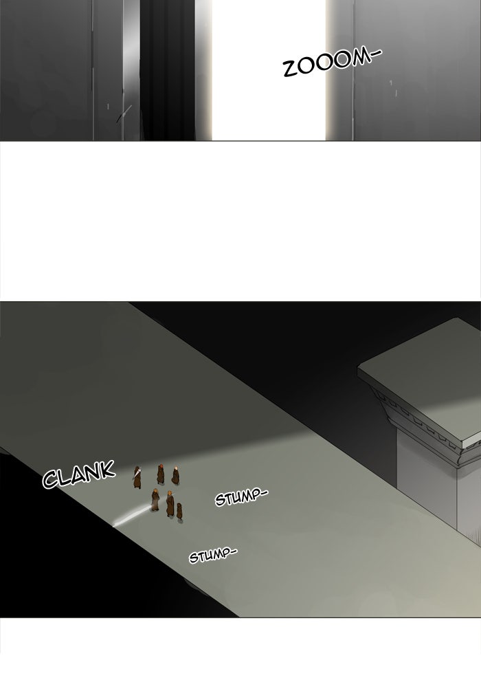 Tower of God Manga Chapter 205 page 42 - [Season 2] Ep. 125