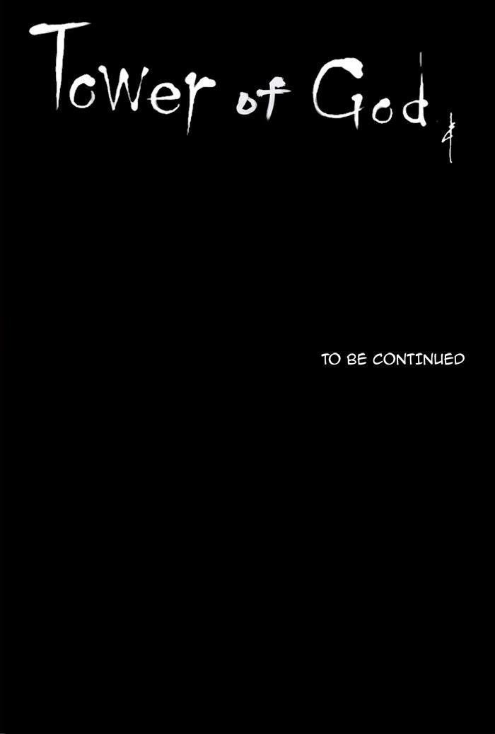 Tower of God Manga Chapter 205 page 44 - [Season 2] Ep. 125