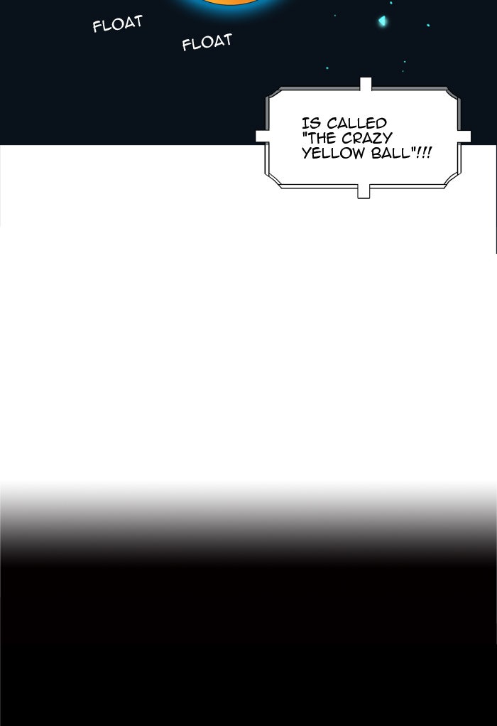 Tower of God Manga Chapter 206 page 37 - [Season 2] Ep. 126