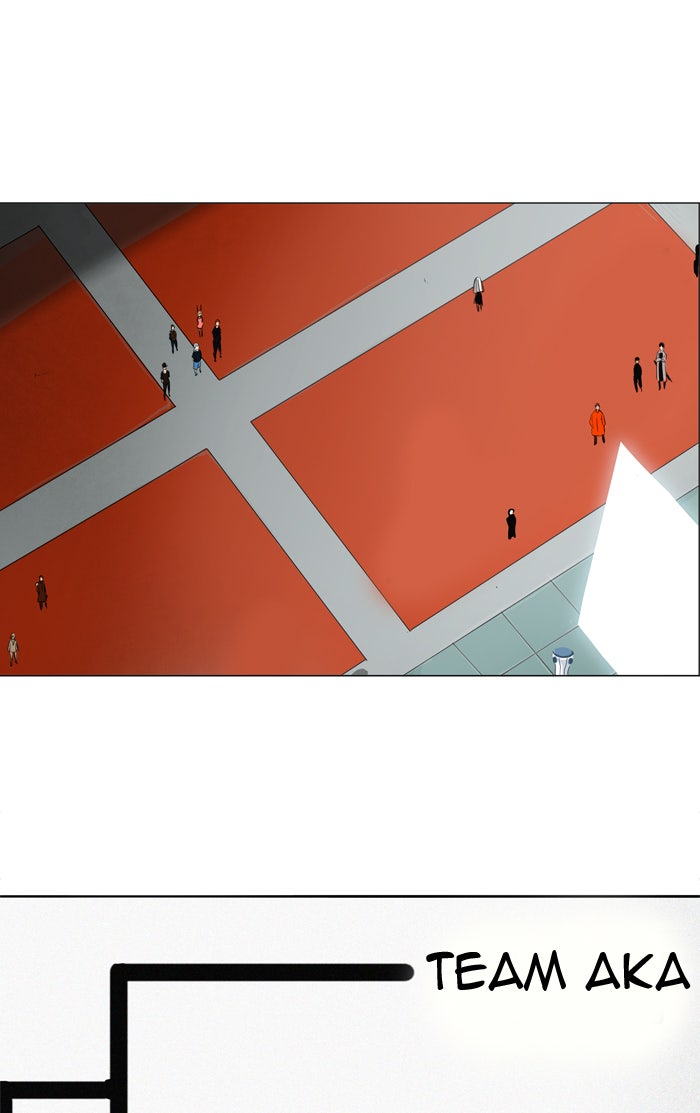 Tower of God Manga Chapter 206 page 7 - [Season 2] Ep. 126