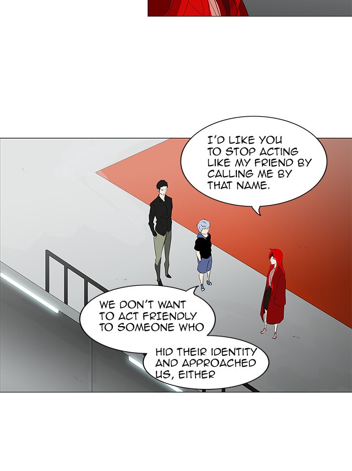 Tower of God Manga Chapter 207 page 16 - [Season 2] Ep. 127