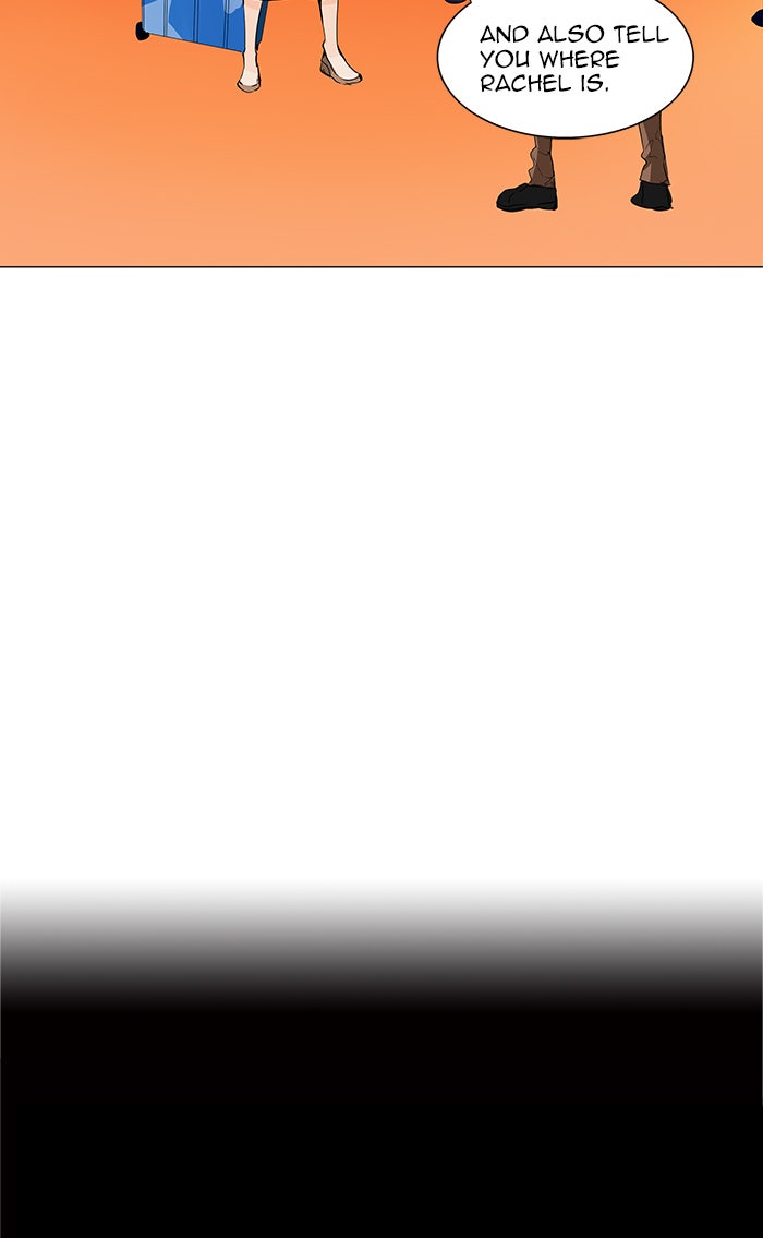 Tower of God Manga Chapter 207 page 41 - [Season 2] Ep. 127