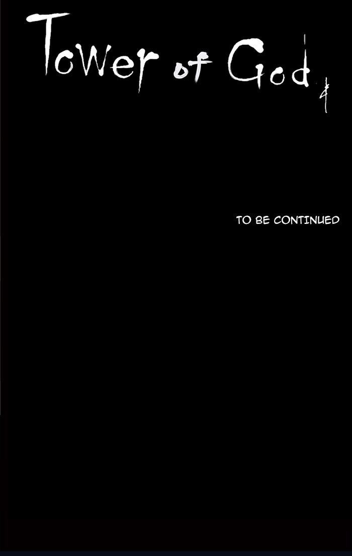 Tower of God Manga Chapter 207 page 42 - [Season 2] Ep. 127