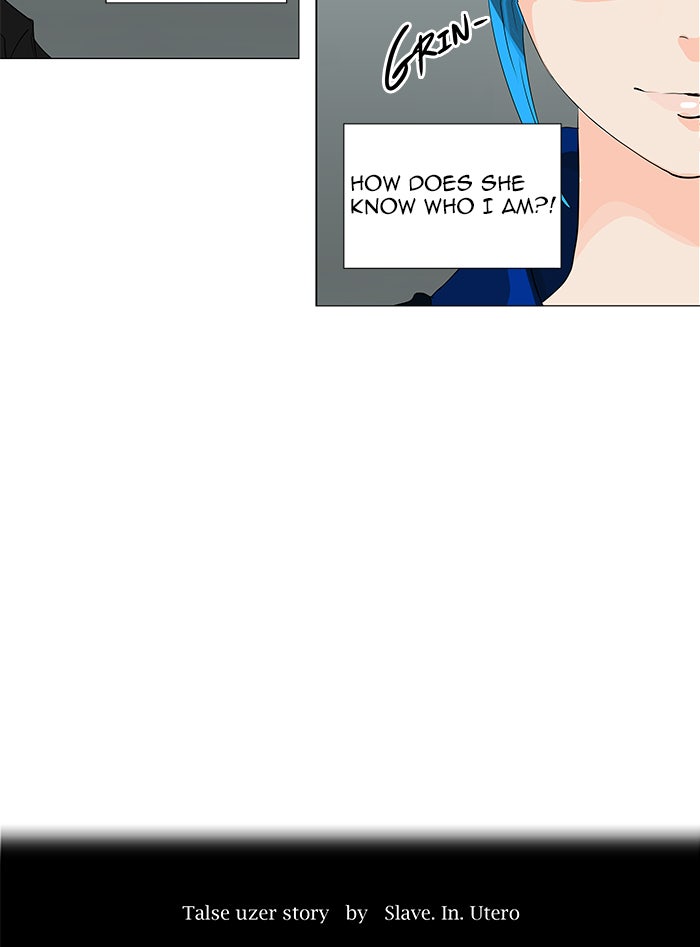 Tower of God Manga Chapter 207 page 5 - [Season 2] Ep. 127