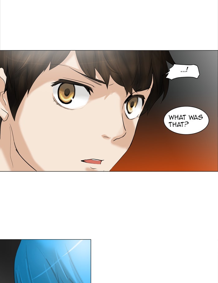 Tower of God Manga Chapter 208 page 34 - [Season 2] Ep. 128