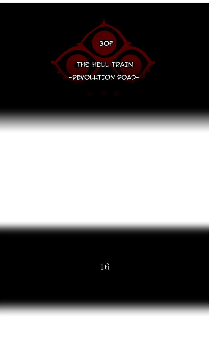 Tower of God Manga Chapter 208 page 6 - [Season 2] Ep. 128