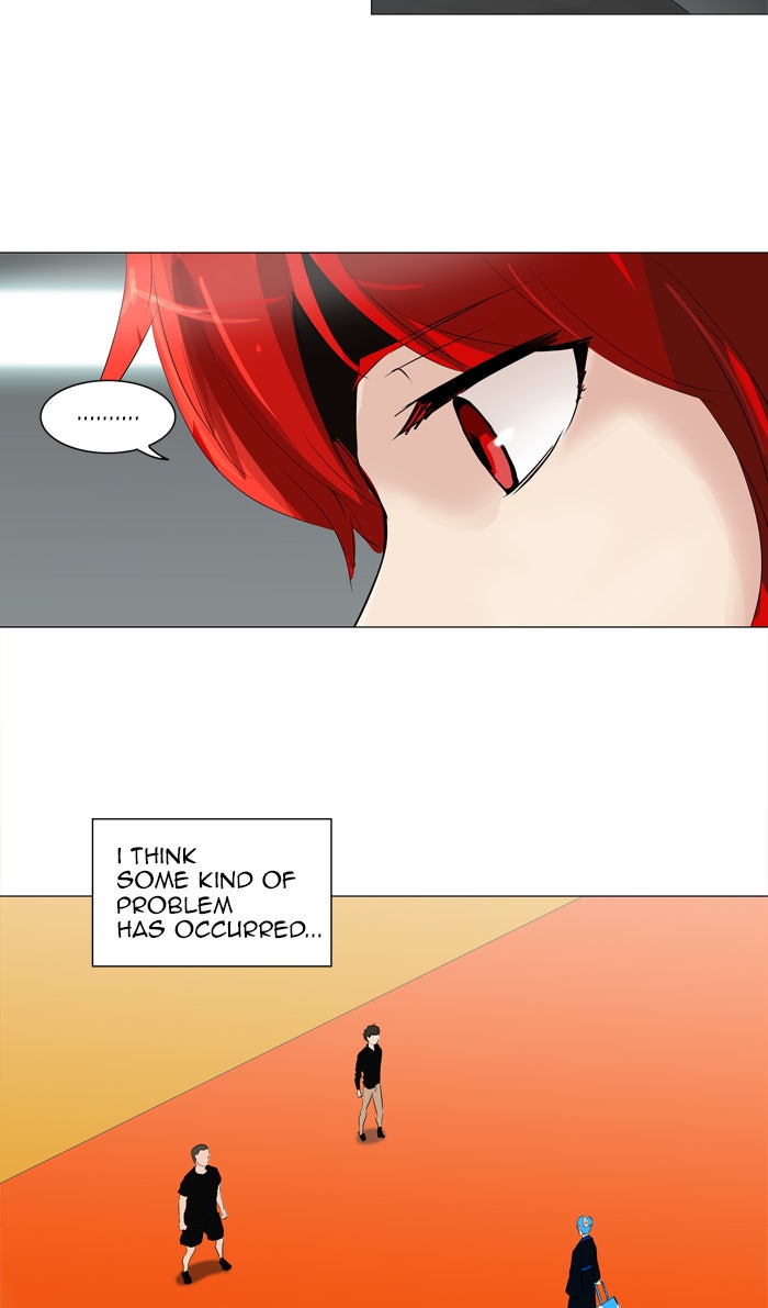 Tower of God Manga Chapter 208 page 9 - [Season 2] Ep. 128