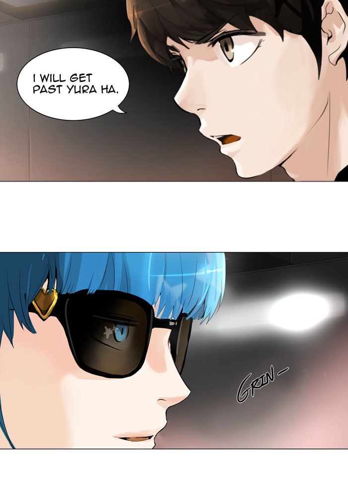 Tower of God Manga Chapter 209 page 2 - [Season 2] Ep. 129