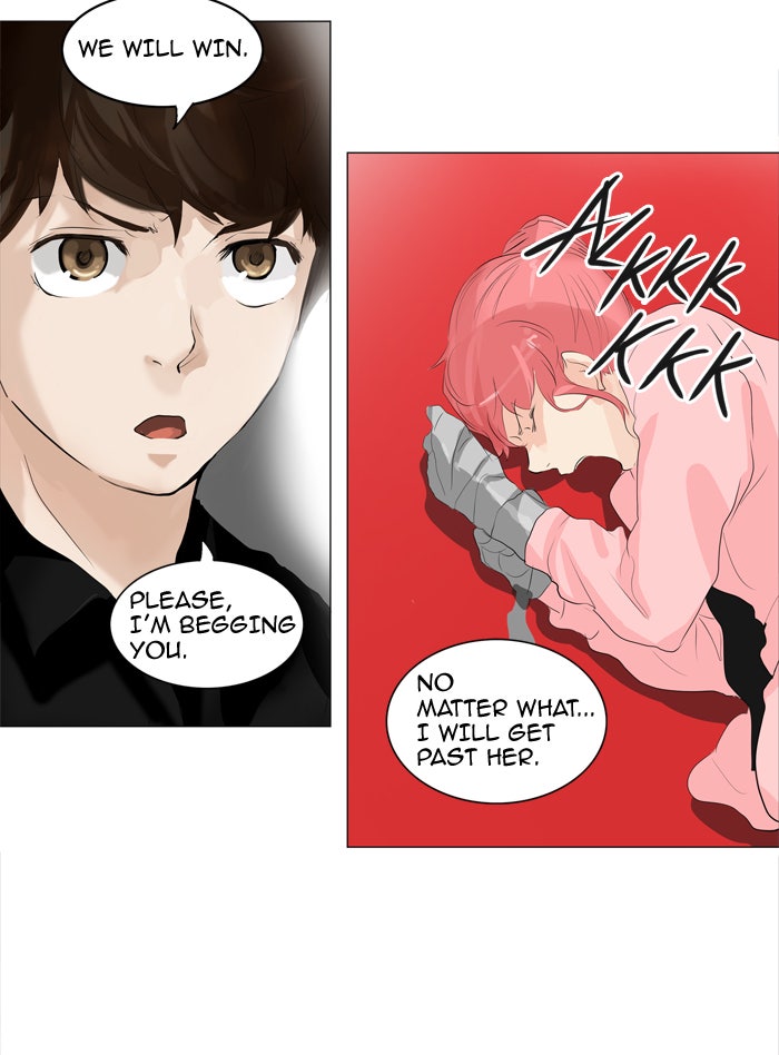 Tower of God Manga Chapter 209 page 46 - [Season 2] Ep. 129