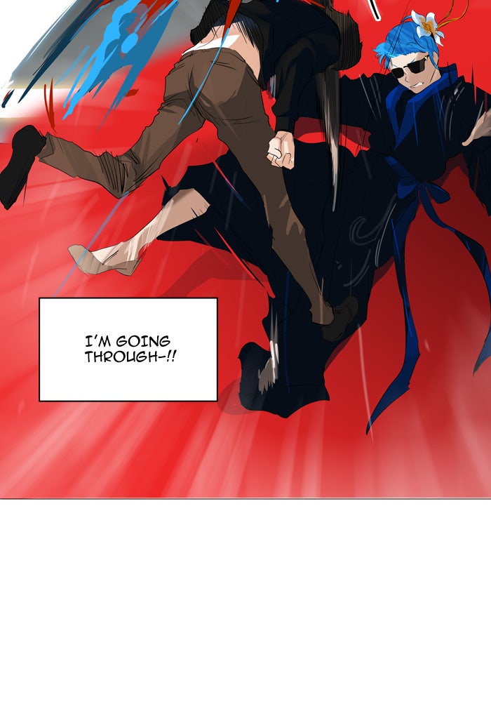 Tower of God Manga Chapter 209 page 59 - [Season 2] Ep. 129