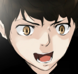 Tower of God Manga Chapter 209 ([Season 2] Ep. 129) cover