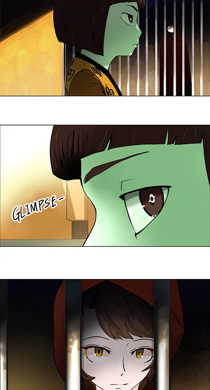Tower of God Manga Chapter 21 page 13 - [Season 1] Ep. 20