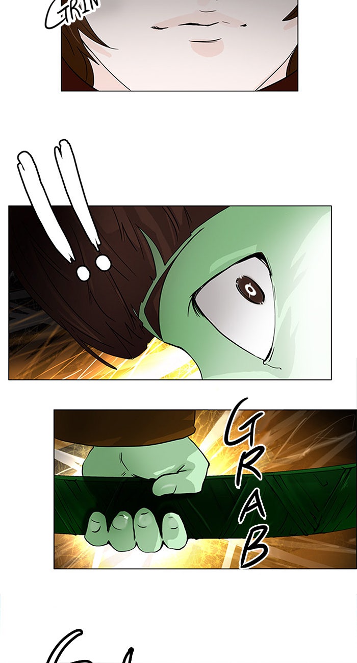 Tower of God Manga Chapter 21 page 15 - [Season 1] Ep. 20