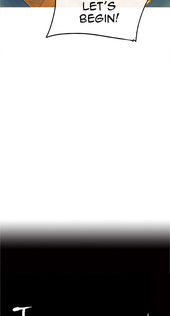 Tower of God Manga Chapter 21 page 39 - [Season 1] Ep. 20