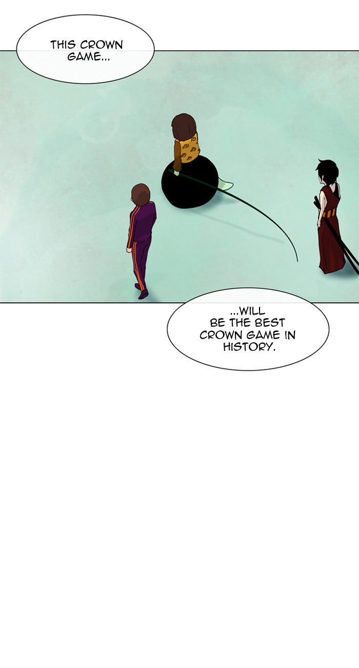 Tower of God Manga Chapter 21 page 8 - [Season 1] Ep. 20