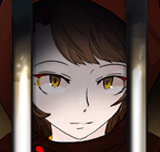 Tower of God Manga Chapter 21 ([Season 1] Ep. 20) cover