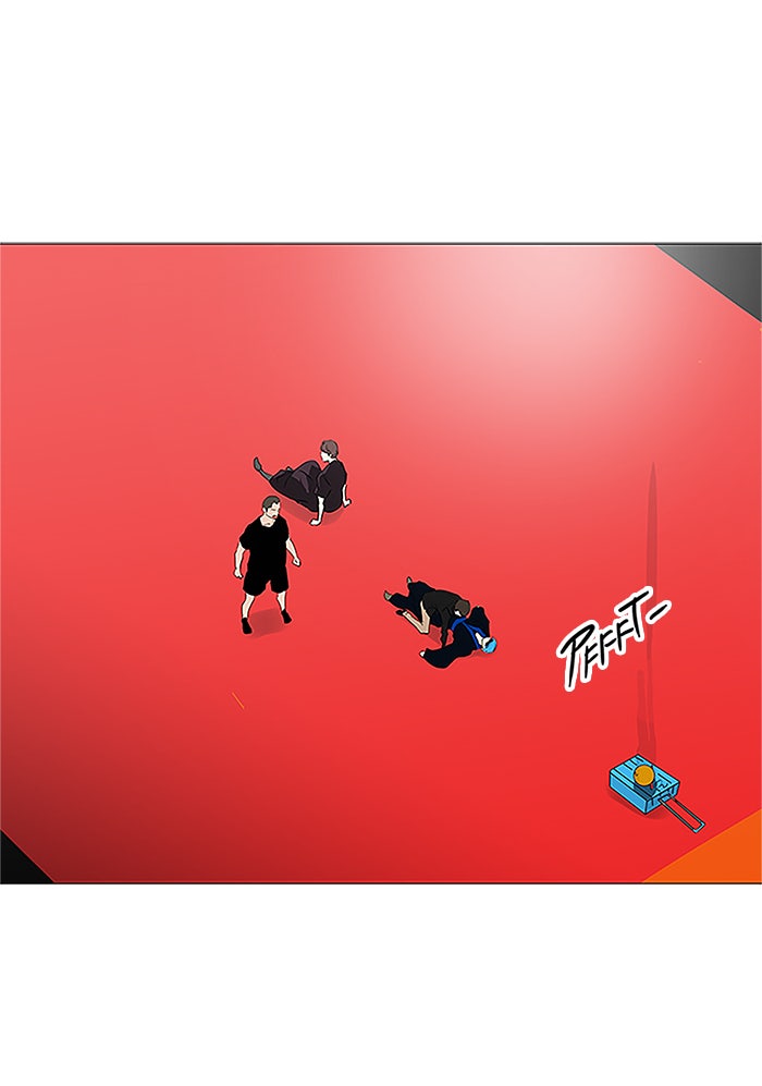 Tower of God Manga Chapter 210 page 14 - [Season 2] Ep. 130