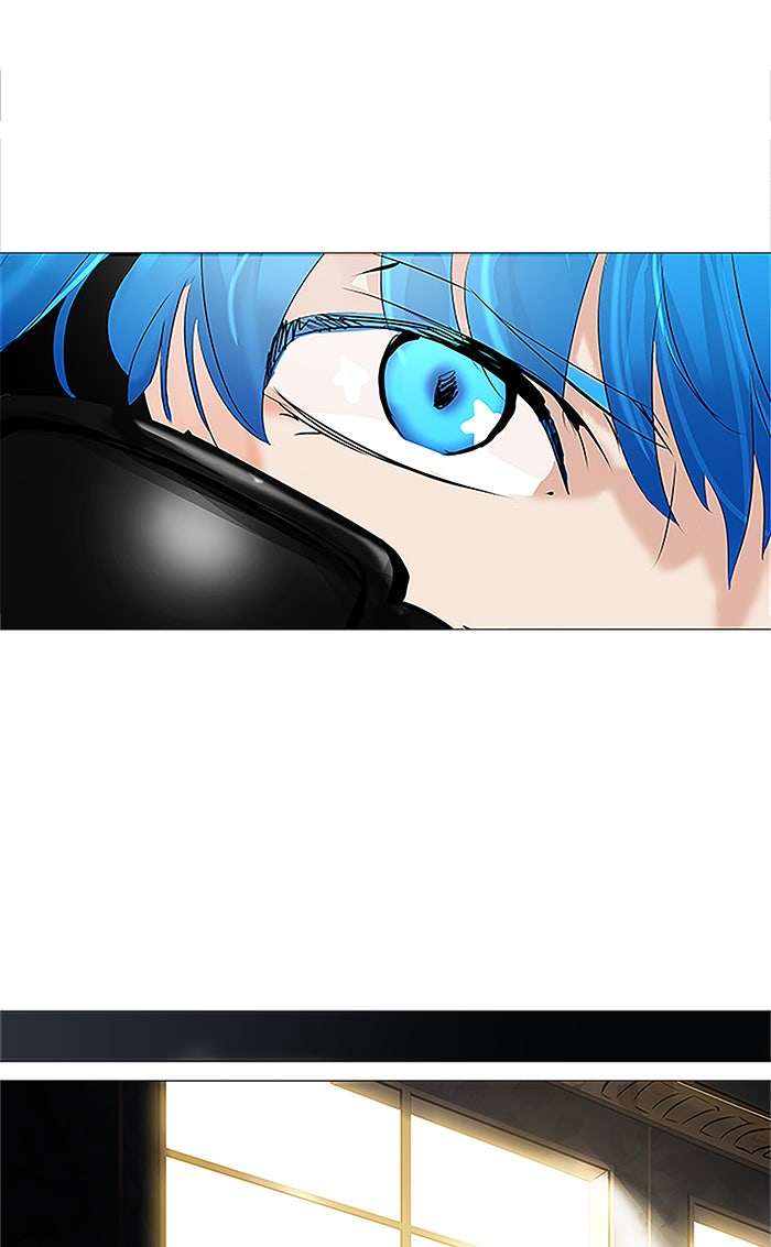 Tower of God Manga Chapter 210 page 19 - [Season 2] Ep. 130
