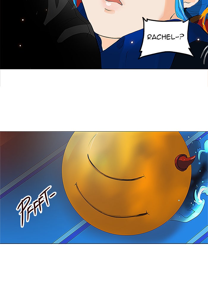 Tower of God Manga Chapter 210 page 2 - [Season 2] Ep. 130