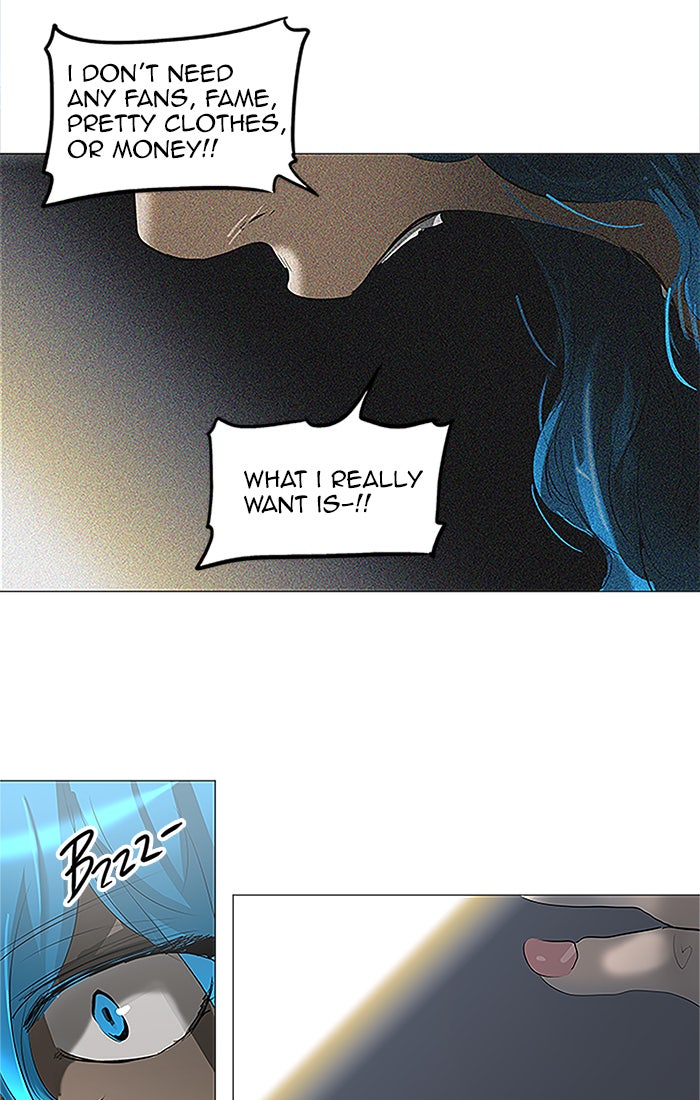 Tower of God Manga Chapter 210 page 21 - [Season 2] Ep. 130
