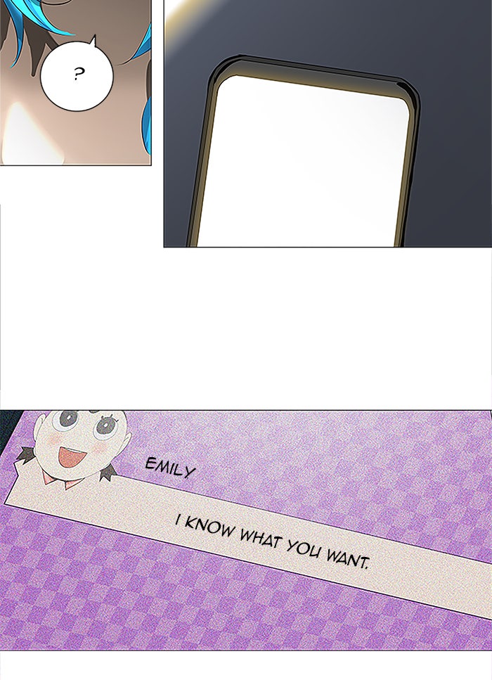 Tower of God Manga Chapter 210 page 22 - [Season 2] Ep. 130