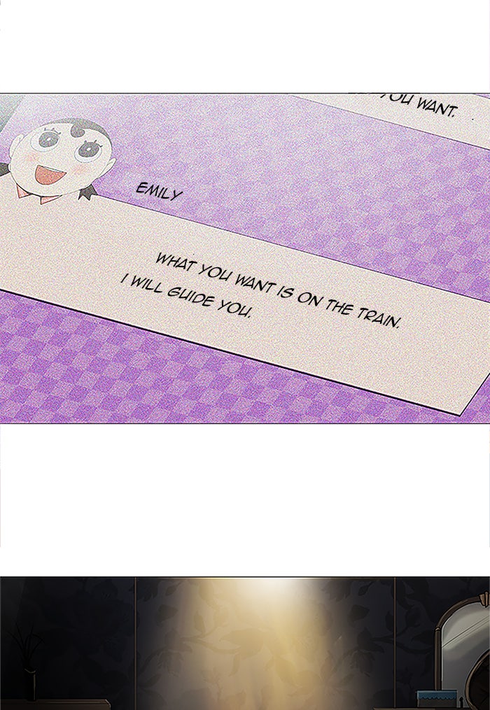 Tower of God Manga Chapter 210 page 23 - [Season 2] Ep. 130