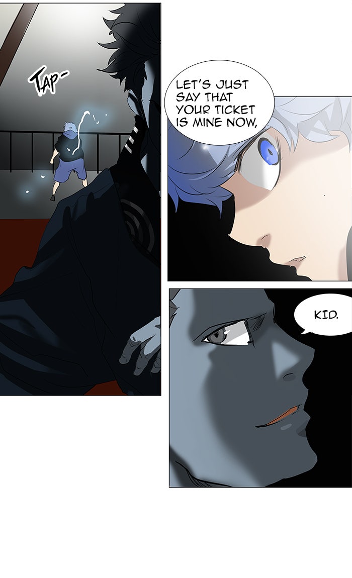 Tower of God Manga Chapter 210 page 45 - [Season 2] Ep. 130