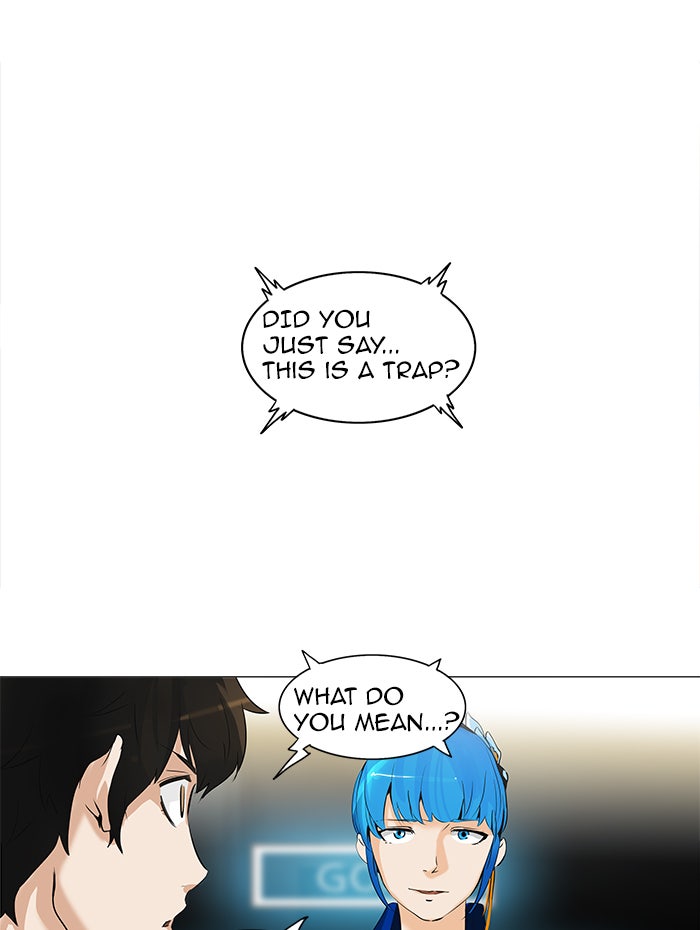 Tower of God Manga Chapter 210 page 46 - [Season 2] Ep. 130