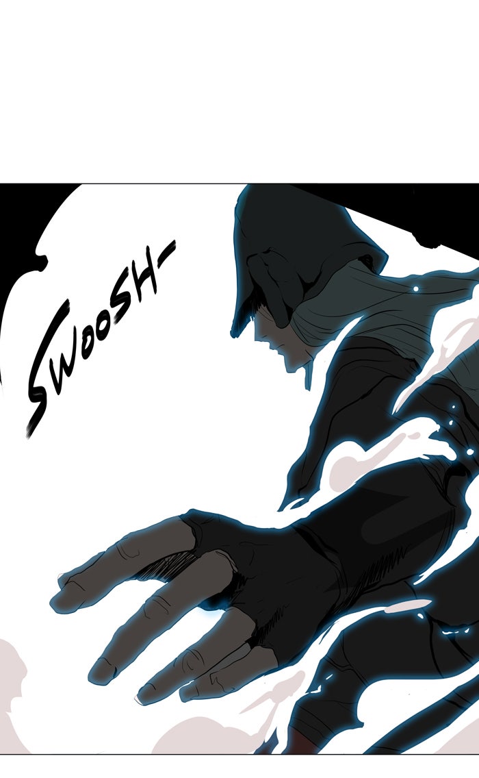 Tower of God Manga Chapter 211 page 10 - [Season 2] Ep. 131