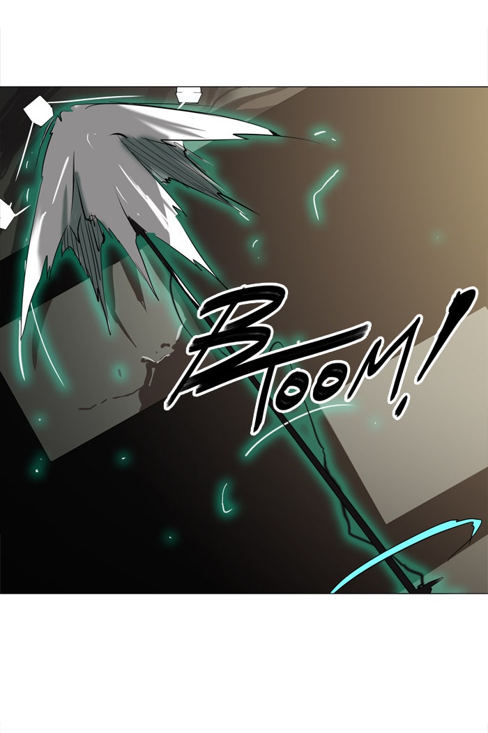 Tower of God Manga Chapter 211 page 13 - [Season 2] Ep. 131