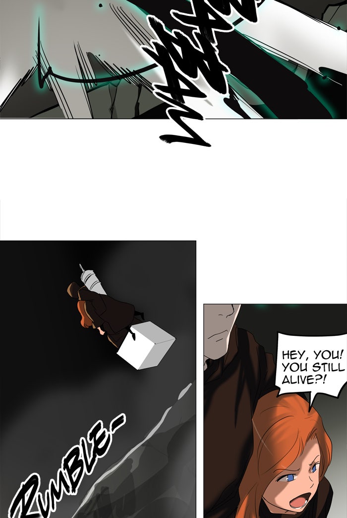 Tower of God Manga Chapter 211 page 16 - [Season 2] Ep. 131