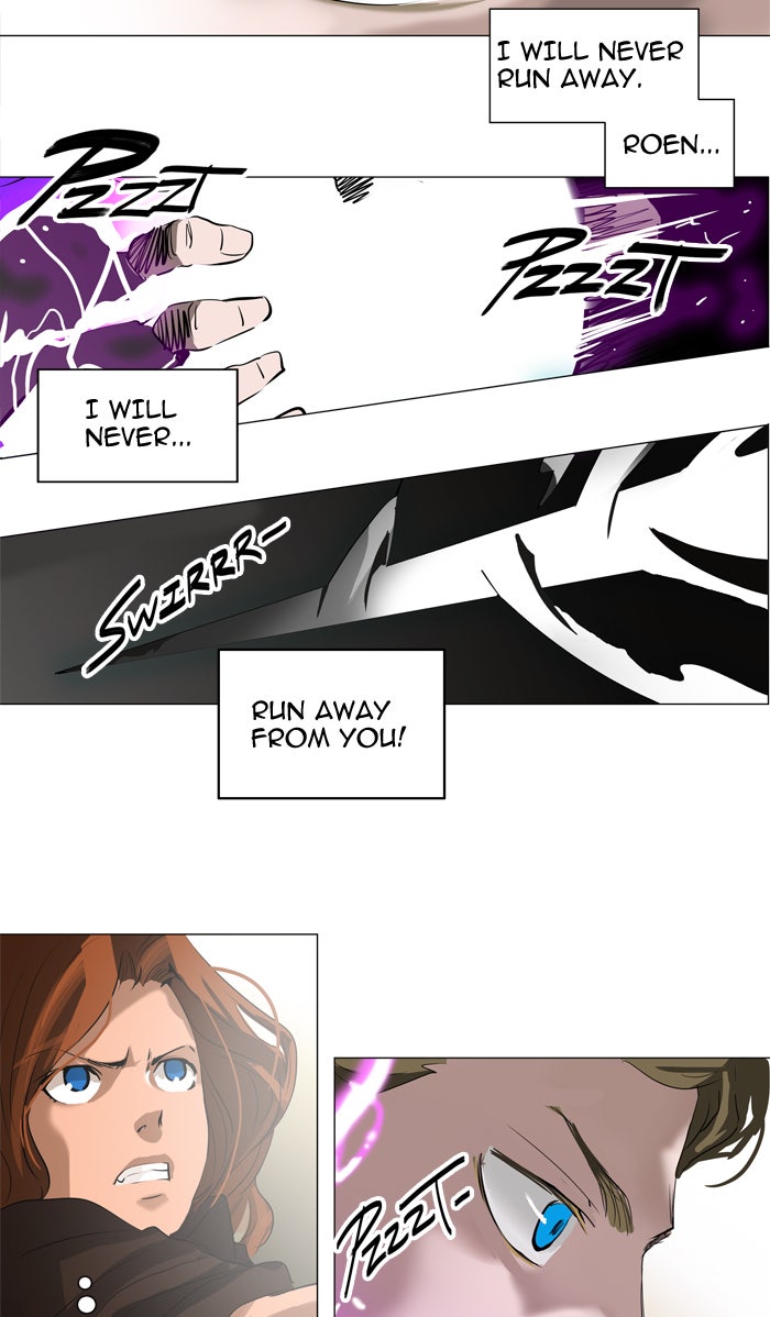 Tower of God Manga Chapter 211 page 29 - [Season 2] Ep. 131
