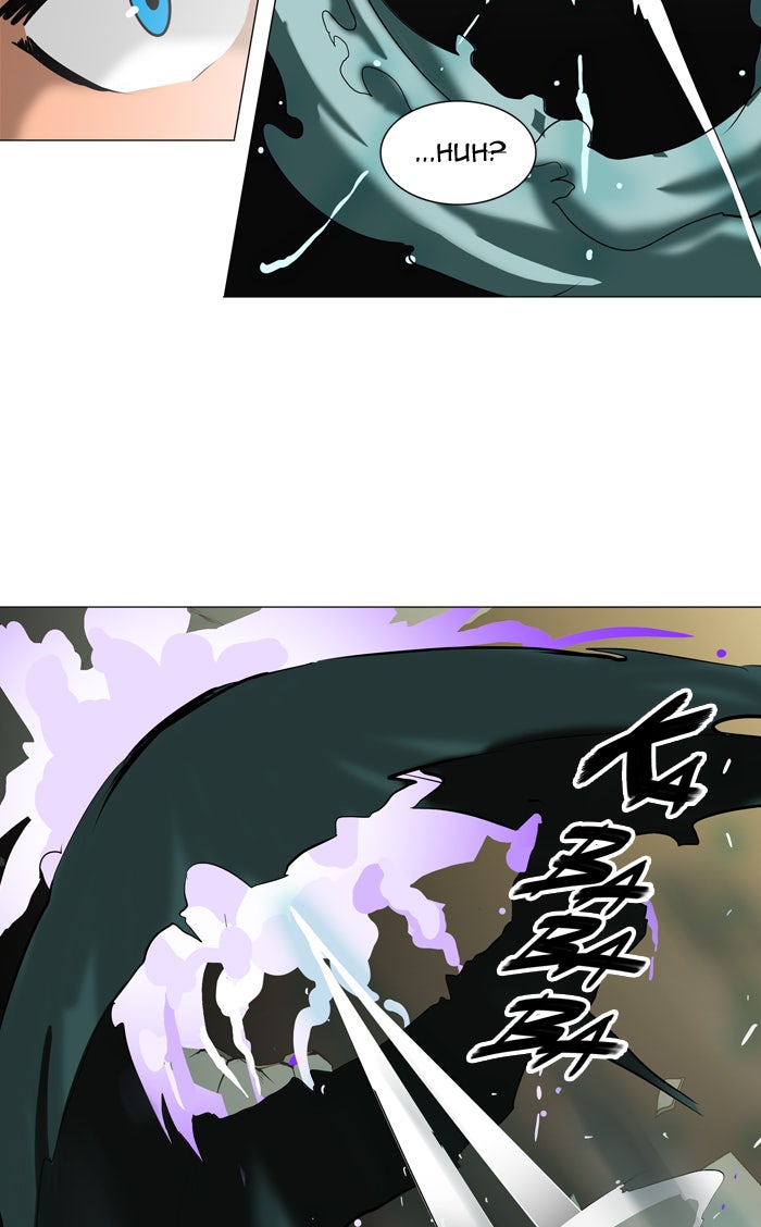 Tower of God Manga Chapter 211 page 32 - [Season 2] Ep. 131